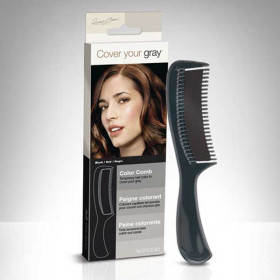 Cover Your Gray Color Comb 0.33oz Cover Your Gray Color Comb 0.33oz